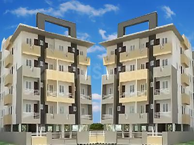 Sri Varaha Flats