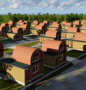 Gallery Cover Pic of NNR Eco Weekend Homes