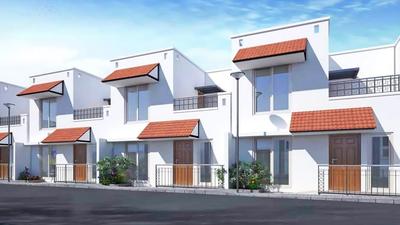 Gallery Cover Pic of Serene Hub Villas