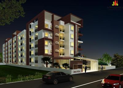 Gallery Cover Pic of Sowparnika Natura
