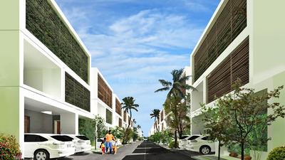 Gallery Cover Pic of Edifice Villa Valley