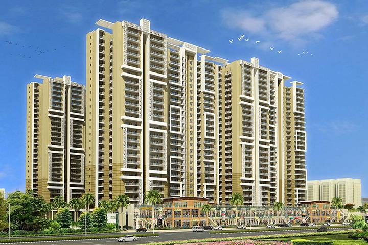 Amrapali Crystal Homes - Image 4