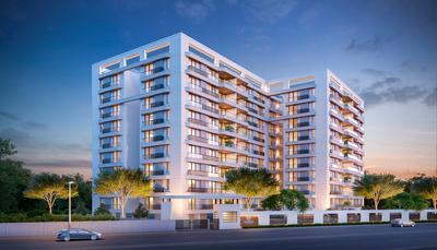 Gallery Cover Pic of Dhanani Towers