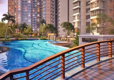 Gallery Cover Pic of Marathon Nexzone Antilia 1