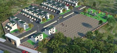 Gallery Cover Pic of Benchmark Greens Villa