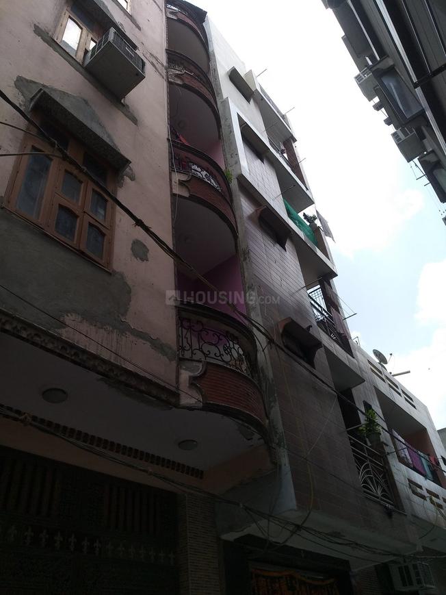 Krishna Apartment In Palam New Delhi Price Reviews Floor Plan