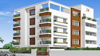 Neev Residency