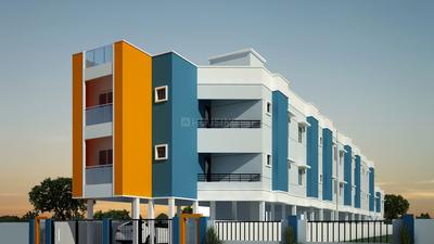 Gallery Cover Pic of RKN Lakshya Flats