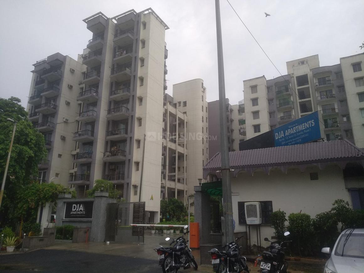 DJA Apartment in Sector 13 Dwarka, New Delhi Price, Reviews & Floor Plan