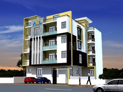 Amit Ria Homes