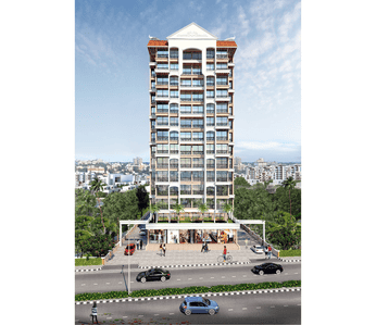 Gallery Cover Pic of Sarang Pillars Bellview