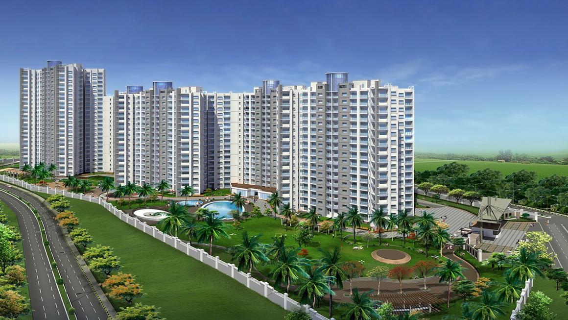 Kumar Princetown in Jalahalli, Bangalore Price, Reviews & Floor Plan
