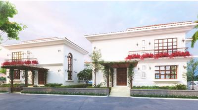 Gallery Cover Pic of Glimpse Villas