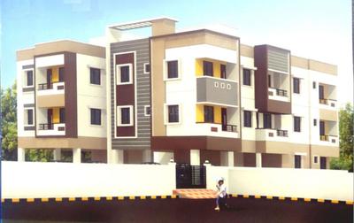 Gallery Cover Pic of RTV Thiruvengadam Enclave