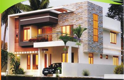 Gallery Cover Pic of OM Villa