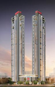 3 BHK फ़्लैट