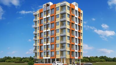 Prajapati Veer Heights