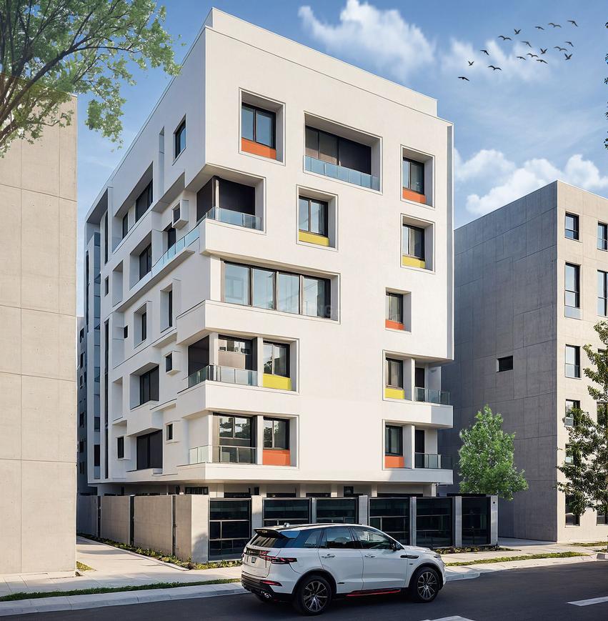 Module PAVITRA in New Alipore, Kolkata Price, Reviews Floor