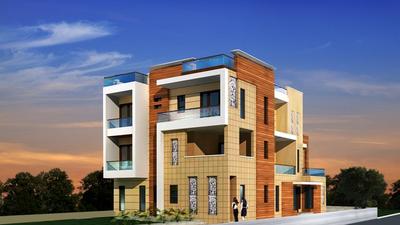 Investor's Plus Floors - 1