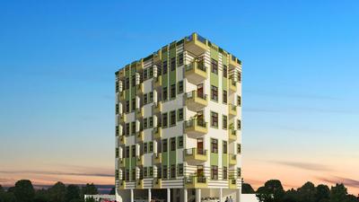 Shri Balaji Apartment -1