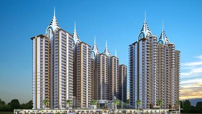 2 BHK Apartment