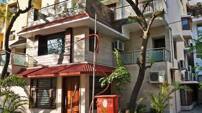Gallery Cover Pic of Ampersand Homes