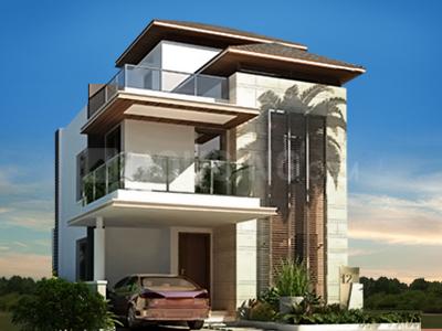 Shri Balaji Villa
