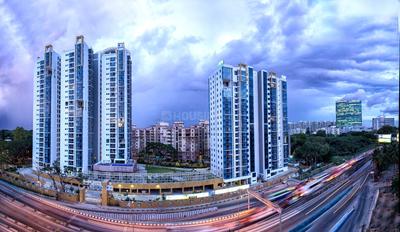 3 BHK Flat