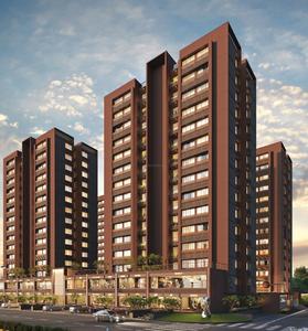 3 BHK Apartment