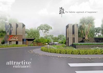 Gallery Cover Pic of 7 Oak Golden City