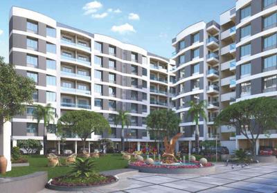 Shilp White Elegance And White Business Hub