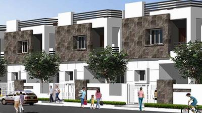 A.R.R Kaveri Homes
