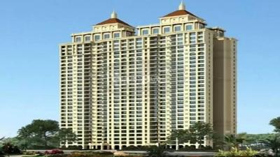3 BHK अपार्टमेंट