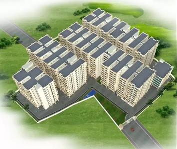Gallery Cover Pic of Venkata Sai Projects Block B