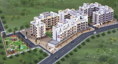 Gallery Cover Pic of Nest Residency Buldg 2