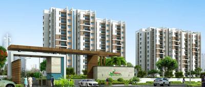 Krishnaja Northcity