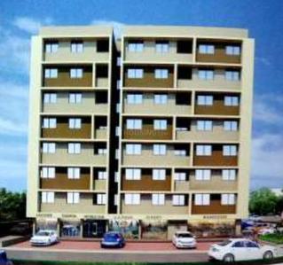 Gallery Cover Pic of Shreena Sharanam Sky Block A1 B1