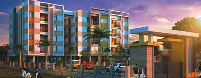 3 BHK Apartment