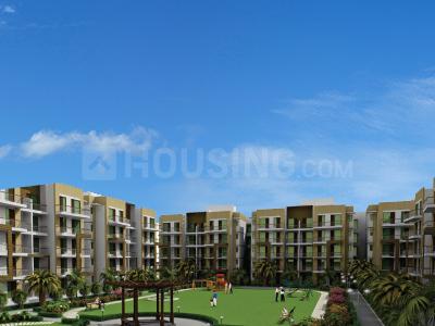 Gallery Cover Pic of RAS Development Ras Residency