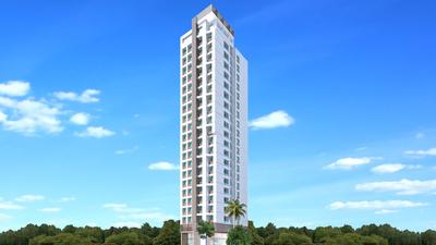 Gallery Cover Pic of Rohan Lifescapes Ambar