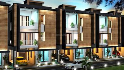 Gallery Cover Pic of Abhimanyu Homes