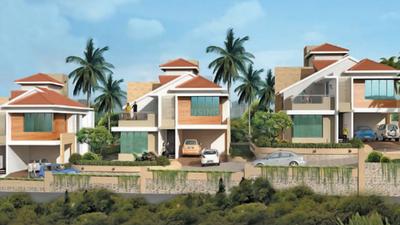 Inland Windsors Villas
