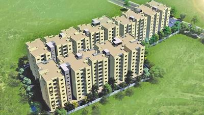 Unishire 270 Degree