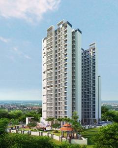 Sai Shrushti Heritage
