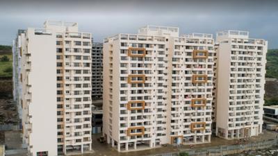 Gallery Cover Pic of Puraniks Abitante Phase 1A
