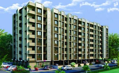Gallery Cover Pic of Shyam Shivalay Residency