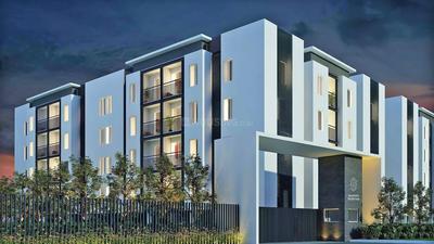 Gallery Cover Pic of Invicon Silver Oak