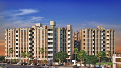 2 BHK Apartment