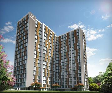 Gallery Cover Pic of Vardhan Heights