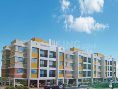 Whistlingwoods Park Phase II